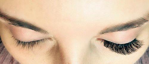 Чем можно заменить клей для ресниц. Методы приклеивания ресниц