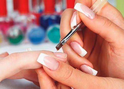 Трехфазный гель. Что значит трехфазный гель лак, как наносить