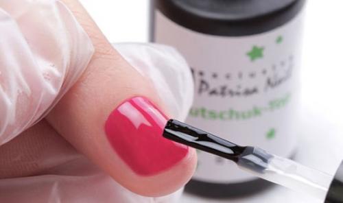 Трехфазный гель. Что значит трехфазный гель лак, как наносить