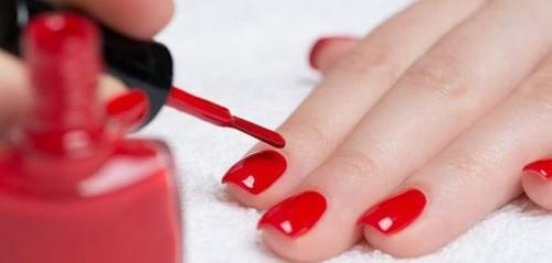 Трехфазный гель. Что значит трехфазный гель лак, как наносить