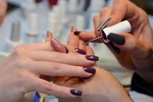 Трехфазный гель. Что значит трехфазный гель лак, как наносить