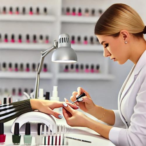 Как выбрать хорошего мастера по нарощенным ногтям. Как выбрать мастера по наращиванию ногтей: что важно знать