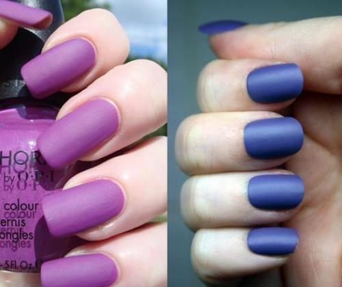 Как сделать лак матовым в домашних условиях: способы 04 Как сделать лак матовым в домашних условиях: способы 04