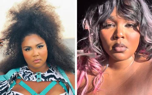 Деми Мур в 2023: от иконки стиля к новому образу - что изменилось 10