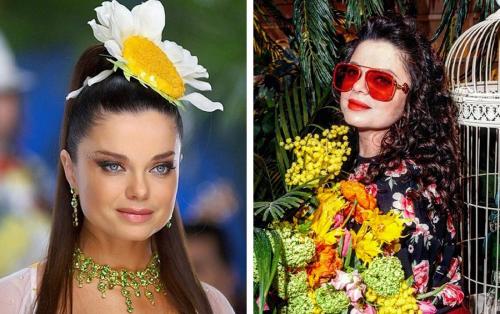 Деми Мур в 2023: от иконки стиля к новому образу - что изменилось 06