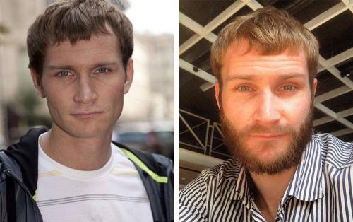 Деми Мур в 2023: от иконки стиля к новому образу - что изменилось 03