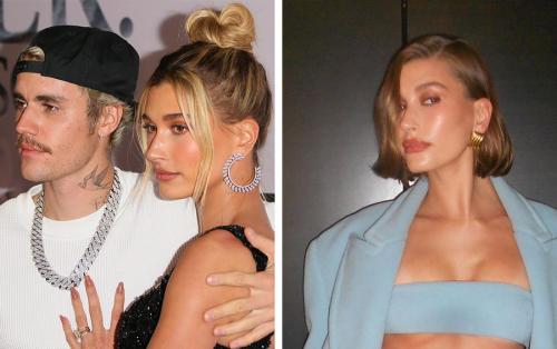 Деми Мур в 2023: от иконки стиля к новому образу - что изменилось 09