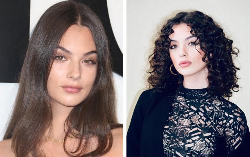 Деми Мур в 2023: от иконки стиля к новому образу - что изменилось 07