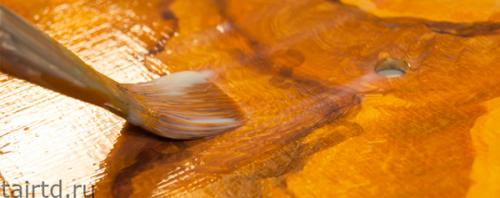 Как сделать френч на ногтях с помощью полосок: пошаговая инструкция 07