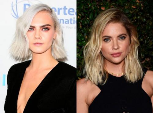 Есть ли особенности укладки кудрей в 2024 году. Об укладке волос 2024 2024 для стрижки каре