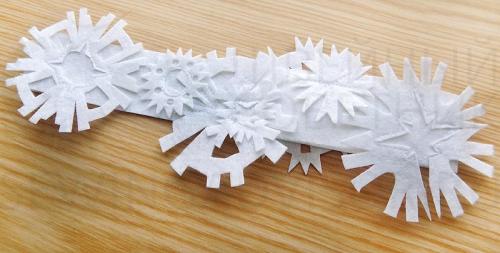 Идеи для карнавальных костюмов: как создать образ снежинки и лисички 10 Идеи для карнавальных костюмов: как создать образ снежинки и лисички 10