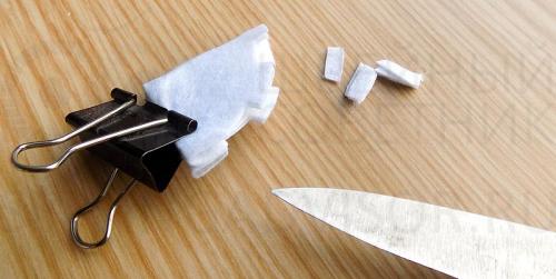 Идеи для карнавальных костюмов: как создать образ снежинки и лисички 02 Идеи для карнавальных костюмов: как создать образ снежинки и лисички 02