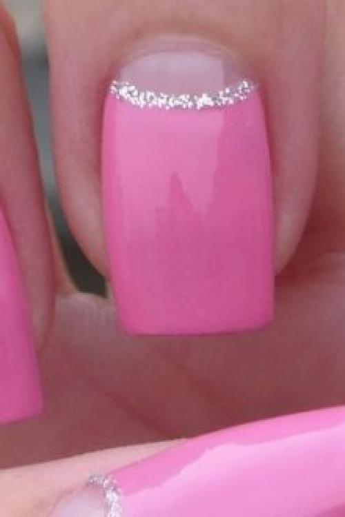 Как избежать размазывания лака и создать ровное покрытие. Как нанести покрытие ровно