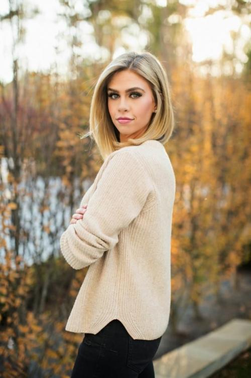 Есть ли особенности укладки кудрей в 2024 году. Об укладке волос 2024 2024 для стрижки каре