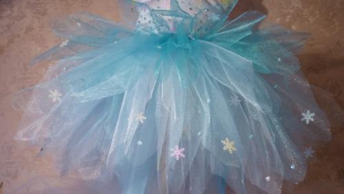 Идеи для карнавальных костюмов: как создать образ снежинки и лисички 30 Идеи для карнавальных костюмов: как создать образ снежинки и лисички 30