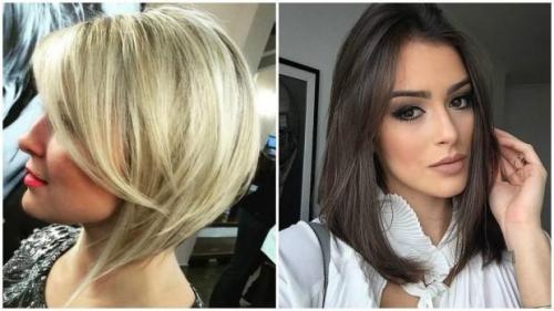 Есть ли особенности укладки кудрей в 2024 году. Об укладке волос 2024 2024 для стрижки каре