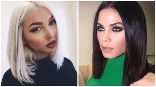 Есть ли особенности укладки кудрей в 2024 году. Об укладке волос 2024 2024 для стрижки каре