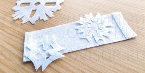 Идеи для карнавальных костюмов: как создать образ снежинки и лисички 06 Идеи для карнавальных костюмов: как создать образ снежинки и лисички 06