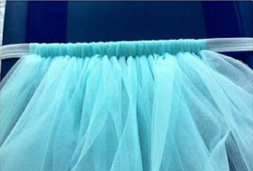 Идеи для карнавальных костюмов: как создать образ снежинки и лисички 19 Идеи для карнавальных костюмов: как создать образ снежинки и лисички 19