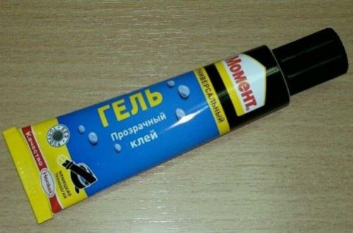 На что приклеить типсы без клея. Лайфхак: чем приклеить накладные ногти если нет клея? 06