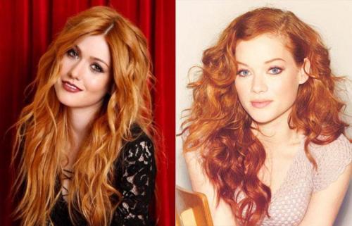 Идеальное сочетание: как создать яркий образ на основе медных тонов смоки омбре 02