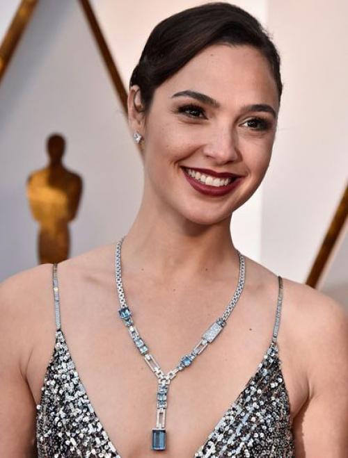 Какие аксессуары являются фаворитами актрисы. Стиль звезды: любимые камни голливудских красоток