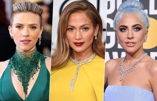 Какие аксессуары являются фаворитами актрисы. Стиль звезды: любимые камни голливудских красоток