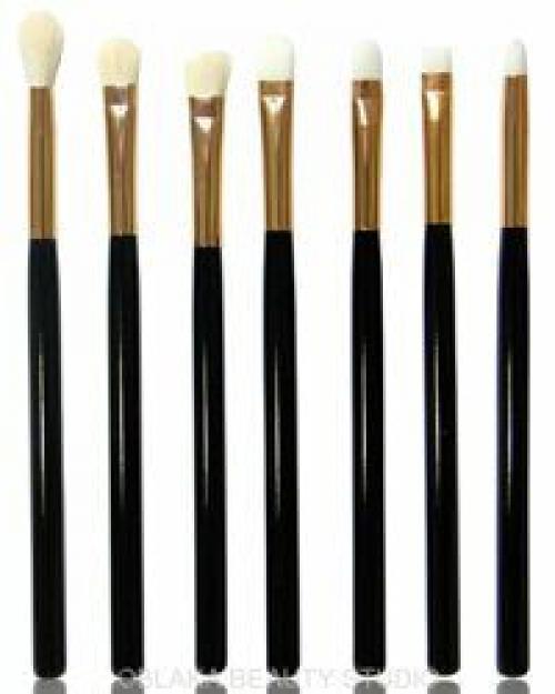 Идеальное сочетание: как создать яркий образ на основе медных тонов смоки омбре 18