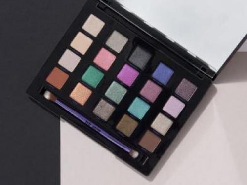 Какие другие оттенки макияжа гармонично дополнят яркое сочетание медных тонов смоки омбре. Всё о макияже смоки айс