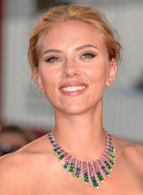 Какие аксессуары являются фаворитами актрисы. Стиль звезды: любимые камни голливудских красоток