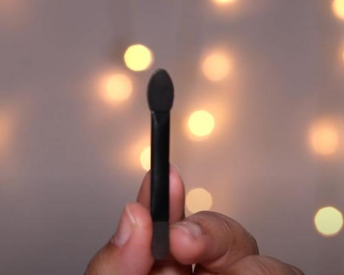 Идеальное сочетание: как создать яркий образ на основе медных тонов смоки омбре 08