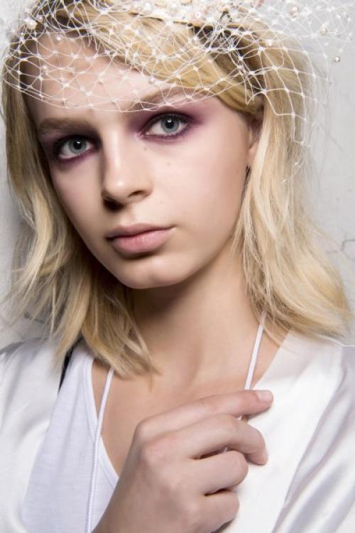 Какие другие оттенки макияжа гармонично дополнят яркое сочетание медных тонов смоки омбре. Всё о макияже смоки айс