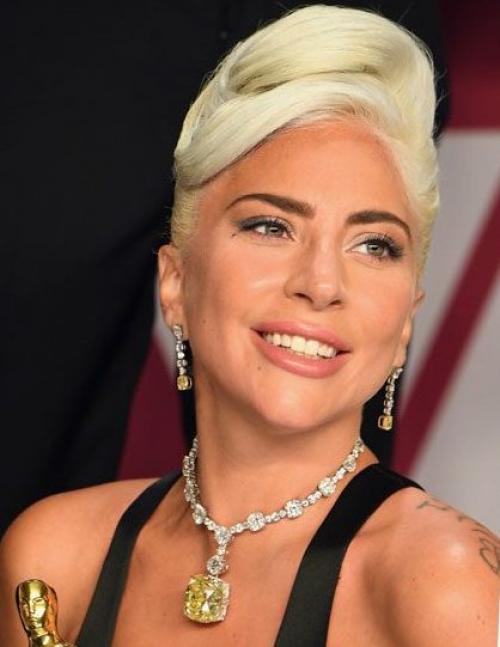 Какие аксессуары являются фаворитами актрисы. Стиль звезды: любимые камни голливудских красоток