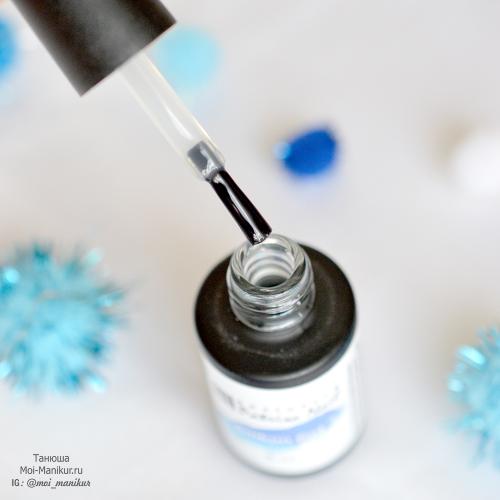 Какие эффекты можно достичь, используя лаки по мокрому лаку. Patrisa Nail Silikon Gel