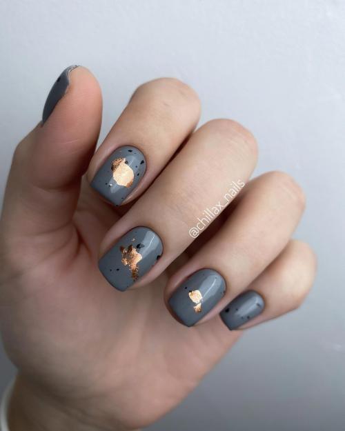 Можно ли сочетать лаки по мокрому лаку с другими видами дизайна ногтей, например, стразами или трафаретами. Цветовой круг в маникюре