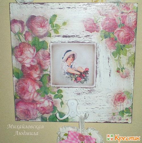 Как создать эффектное покрытие с использованием лаков по мокрому лаку 12