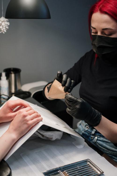 Секреты удлинения ногтей гелем: полезные советы и рекомендации 01 Секреты удлинения ногтей гелем: полезные советы и рекомендации 01