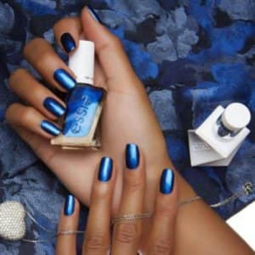 Традиционное искусство: как создать китайскую роспись и иероглифы на ногтях 07 Традиционное искусство: как создать китайскую роспись и иероглифы на ногтях 07