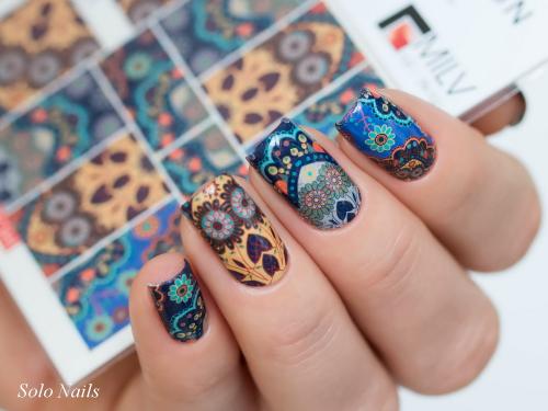 Как Приклеить Слайдеры в Виде Френча на Ногти: Пошаговая Инструкция 03 Как Приклеить Слайдеры в Виде Френча на Ногти: Пошаговая Инструкция 03