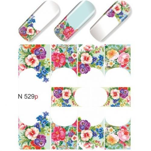 Как Приклеить Слайдеры в Виде Френча на Ногти: Пошаговая Инструкция 02 Как Приклеить Слайдеры в Виде Френча на Ногти: Пошаговая Инструкция 02