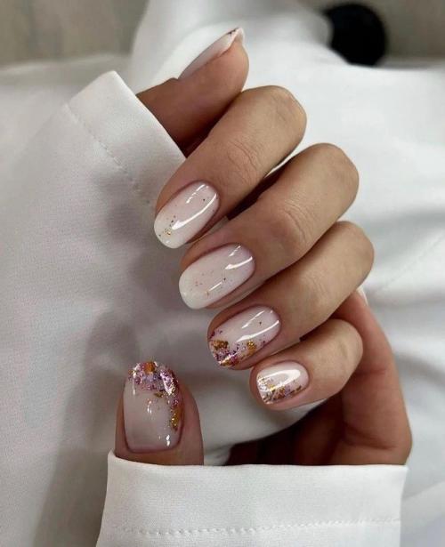 Модный объемный маникюр 2025: Топ-5 трендов, которые стоит попробовать 04 Модный объемный маникюр 2025: Топ-5 трендов, которые стоит попробовать 04