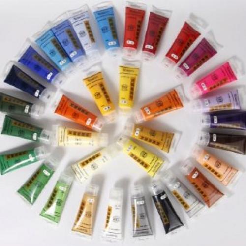 Как сделать простые рисунки на ногтях. Необходимые инструменты и материалы 01 Как сделать простые рисунки на ногтях. Необходимые инструменты и материалы 01