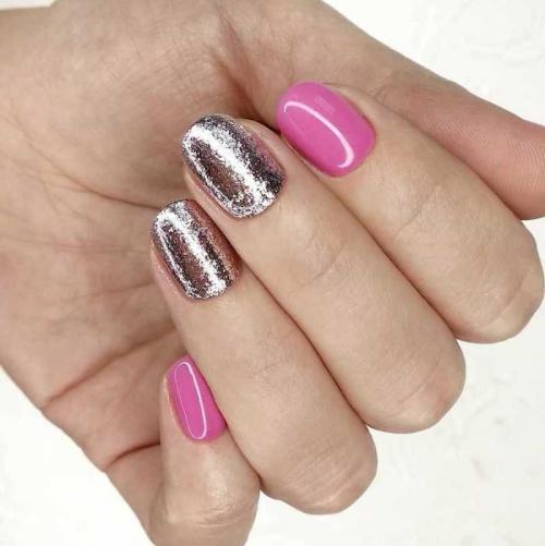 Простые рисунки на ногтях самой себе. Как подобрать простой дизайн ногтей для новичков