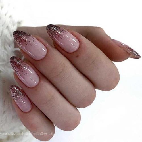 Простые рисунки на ногтях самой себе. Как подобрать простой дизайн ногтей для новичков