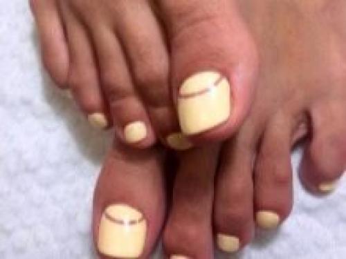 Как сделать простые рисунки на ногтях. Необходимые инструменты и материалы 13 Как сделать простые рисунки на ногтях. Необходимые инструменты и материалы 13