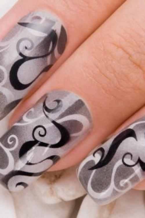 Какие ошибки чаще всего допускают начинающие художники при работе с мокрым лаком и как их избежать. Рисунки для новичков: схемы и особенности выполнения