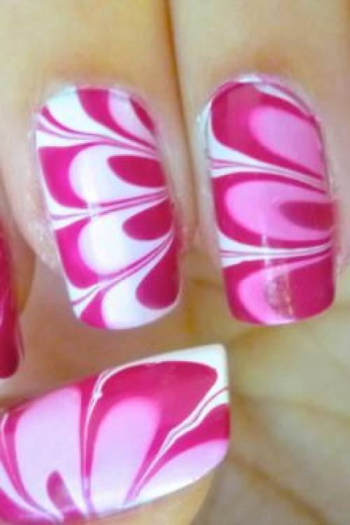 Какие ошибки чаще всего допускают начинающие художники при работе с мокрым лаком и как их избежать. Рисунки для новичков: схемы и особенности выполнения