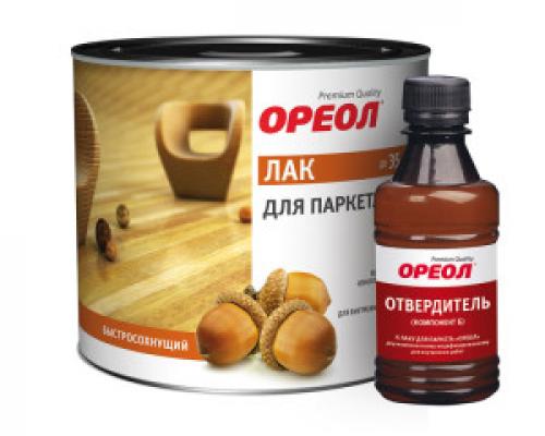 Какие материалы и инструменты необходимы для работы с мокрым лаком. Лакировка паркета своими руками