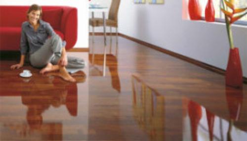 Какие материалы и инструменты необходимы для работы с мокрым лаком. Лакировка паркета своими руками