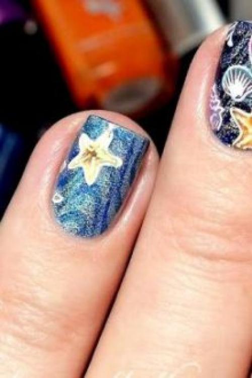 Какие ошибки чаще всего допускают начинающие художники при работе с мокрым лаком и как их избежать. Рисунки для новичков: схемы и особенности выполнения